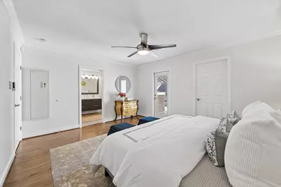 6542 Cindy Lane, Houston, TX 77008 - Photo 17