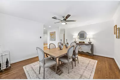 6542 Cindy Lane, Houston, TX 77008 - Photo 5