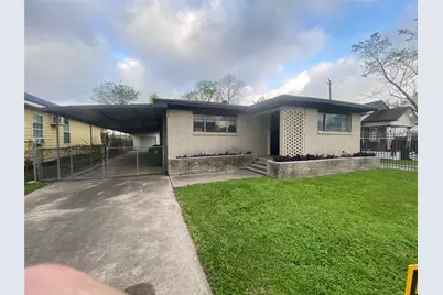2627 Stevens Street, Houston, TX 77026 - Photo 1