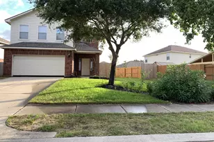 11118 Northam Dr, Tomball, TX 77375 - Photo 1