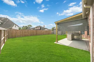2522 Crystal Shore Drive, Rosharon, TX 77583 - Photo 27