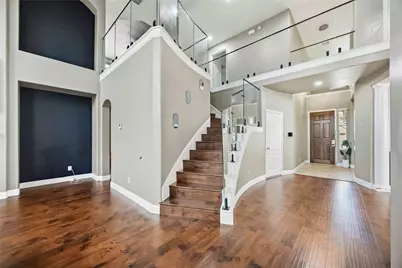 2522 Crystal Shore Drive, Rosharon, TX 77583 - Photo 1