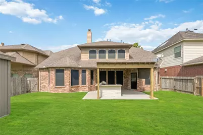 2522 Crystal Shore Drive, Rosharon, TX 77583 - Photo 29