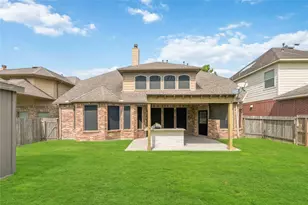 2522 Crystal Shore Dr, Rosharon, TX 77583 - Photo 29