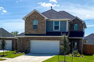 8014 Chukka Dr, Fulshear, TX 77441 - Photo 1