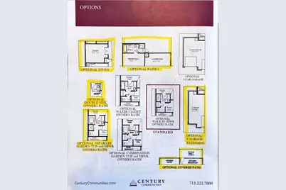 8014 Chukka Drive, Fulshear, TX 77441 - Photo 29