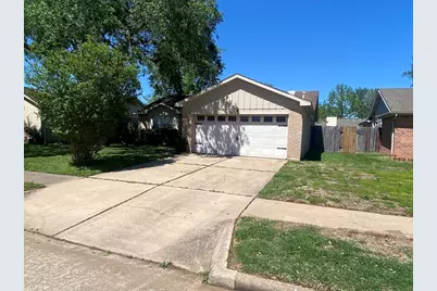 3823 Windmill Street, Sugar Land, TX 77479 - Photo 1