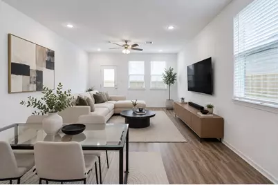 5946 First Blush Drive, Katy, TX 77493 - Photo 3