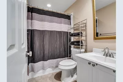 83 Scarlet Woods Court #83, The Woodlands, TX 77380 - Photo 25