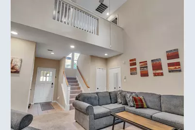83 Scarlet Woods Court #83, The Woodlands, TX 77380 - Photo 5