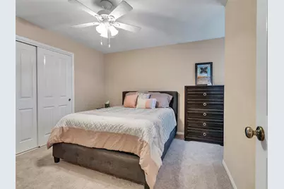 83 Scarlet Woods Court #83, The Woodlands, TX 77380 - Photo 23