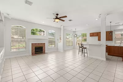 1807 Rustic Hills Court, Sugar Land, TX 77479 - Photo 17