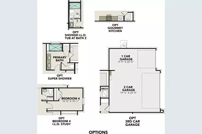 3203 Hidden Mist Drive, Texas City, TX 77568 - Photo 35