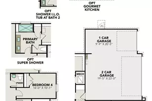 3203 Hidden Mist Dr, Texas City, TX 77568 - Photo 35