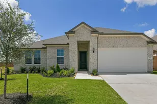 3203 Hidden Mist Dr, Texas City, TX 77568 - Photo 1