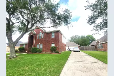 414 Lookout Lane, Dickinson, TX 77539 - Photo 3