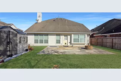 2202 Drake Falls Drive, Pearland, TX 77584 - Photo 41