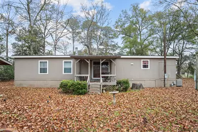 330 Connie, Livingston, TX 77351 - Photo 1