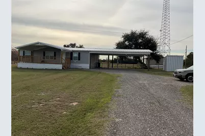 34207 & 34203 Kulhanek Road, Waller, TX 77484 - Photo 1
