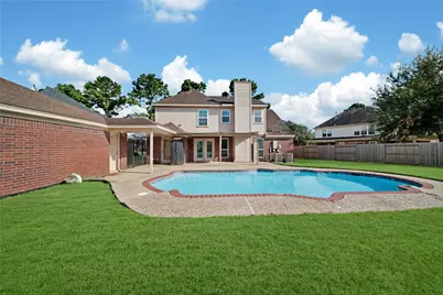 17618 Rustling Aspen Lane, Houston, TX 77095 - Photo 1