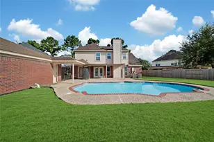 17618 Rustling Aspen Ln, Houston, TX 77095 - Photo 1