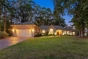 901 Longmire Rd, Conroe, TX 77304 - Photo 1