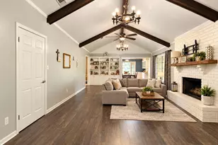 601 Apple Blossum St, Woodville, TX 75979 - Photo 11