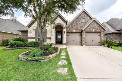 9214 Holloway Cliff Lane, Cypress, TX 77433 - Photo 9