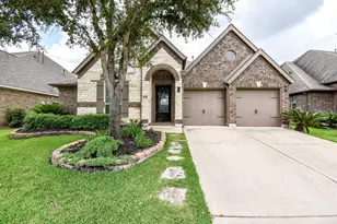 9214 Holloway Cliff Ln, Cypress, TX 77433 - Photo 9
