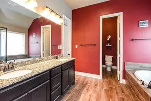 9214 Holloway Cliff Ln, Cypress, TX 77433 - Photo 25