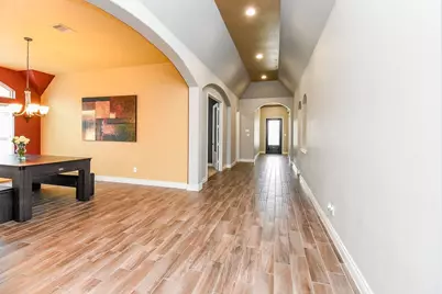 9214 Holloway Cliff Lane, Cypress, TX 77433 - Photo 13