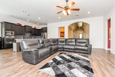 9214 Holloway Cliff Lane, Cypress, TX 77433 - Photo 29