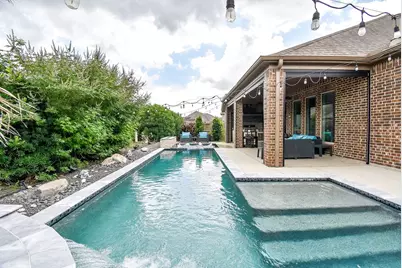 9214 Holloway Cliff Lane, Cypress, TX 77433 - Photo 1
