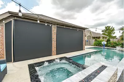 9214 Holloway Cliff Lane, Cypress, TX 77433 - Photo 7