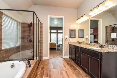 9214 Holloway Cliff Lane, Cypress, TX 77433 - Photo 27