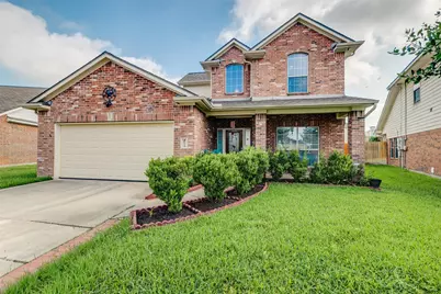 10139 Twila Springs Court, Houston, TX 77095 - Photo 1