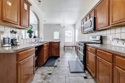 10139 Twila Springs Court, Houston, TX 77095 - Photo 13
