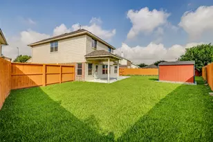 10139 Twila Springs Ct, Houston, TX 77095 - Photo 33