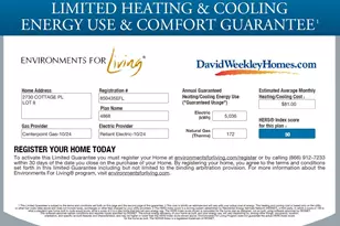 2730 Cottage Pl, Missouri City, TX 77459 - Photo 5