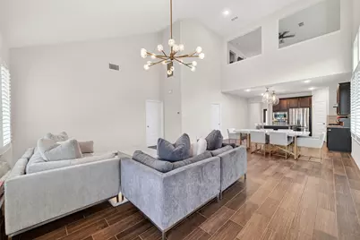 1807 Albert Glade Court, Richmond, TX 77469 - Photo 7