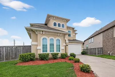 1807 Albert Glade Court, Richmond, TX 77469 - Photo 3