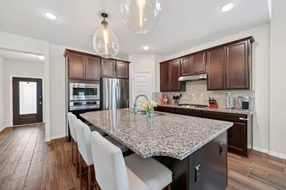 1807 Albert Glade Court, Richmond, TX 77469 - Photo 11