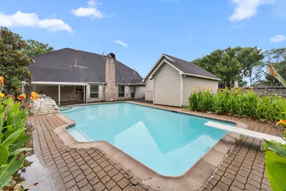 814 Palm Grove Circle, Sugar Land, TX 77498 - Photo 31
