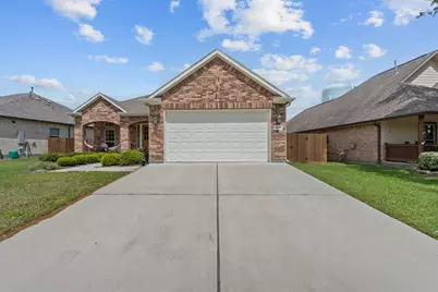1302 Lake Mija Court, Seabrook, TX 77586 - Photo 1