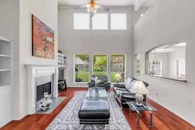 13811 Brannon Field Lane, Houston, TX 77041 - Photo 9