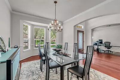 13811 Brannon Field Lane, Houston, TX 77041 - Photo 5