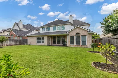 13811 Brannon Field Lane, Houston, TX 77041 - Photo 31