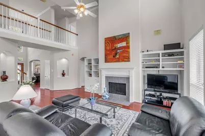 13811 Brannon Field Lane, Houston, TX 77041 - Photo 9