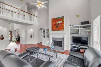 13811 Brannon Field Lane, Houston, TX 77041 - Photo 9