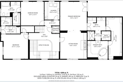 5012 Tangle Lane, Houston, TX 77056 - Photo 43
